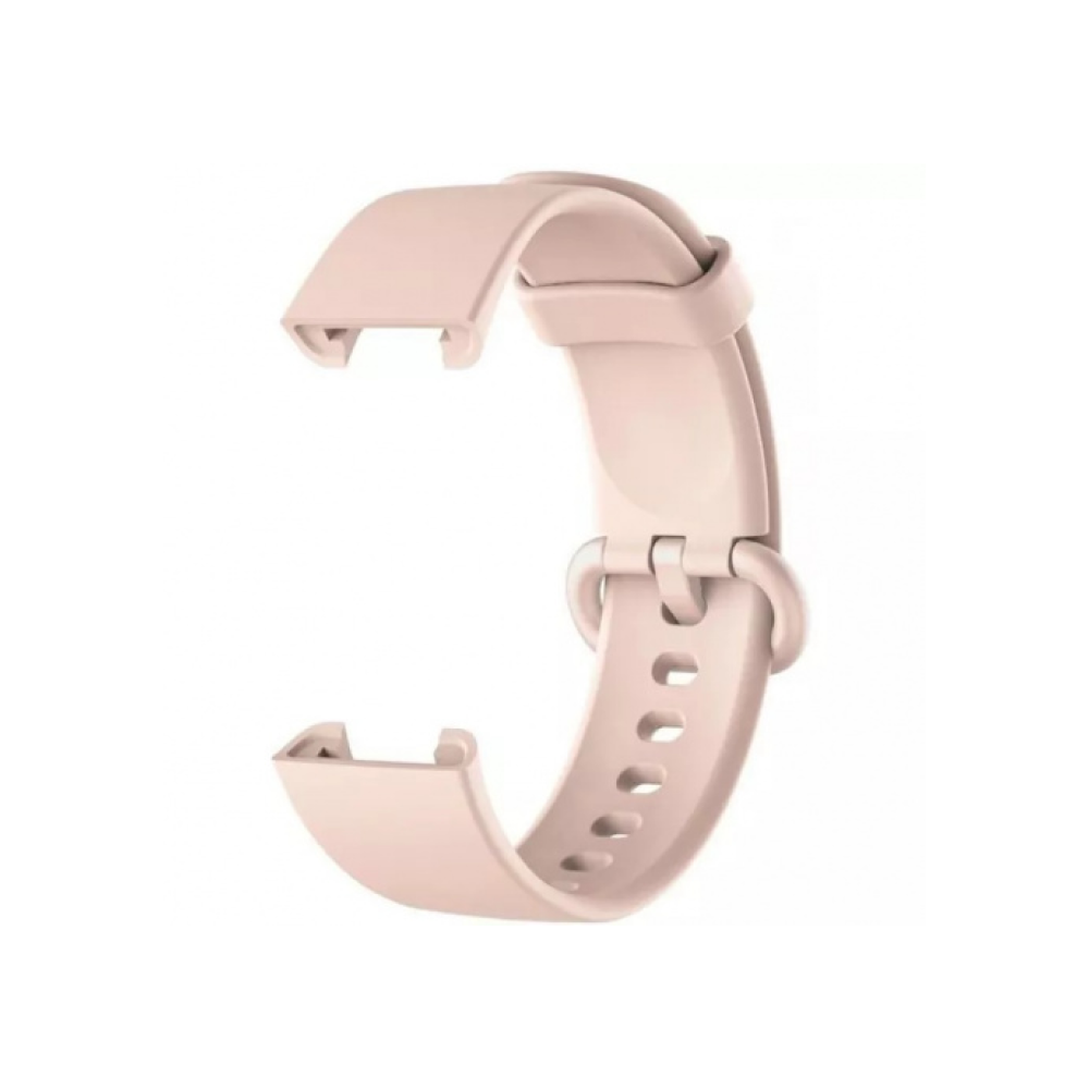 Ремешок Redmi Watch 2 Lite Strap, розовый